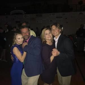 Meet your Posher, Dawn